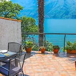 Casa Roccia Lägenhet Pino Lago Maggiore