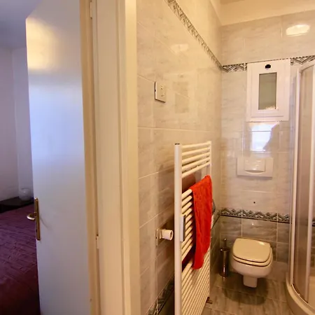 Apartment Casa Roccia *