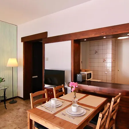 Apartment Casa Roccia