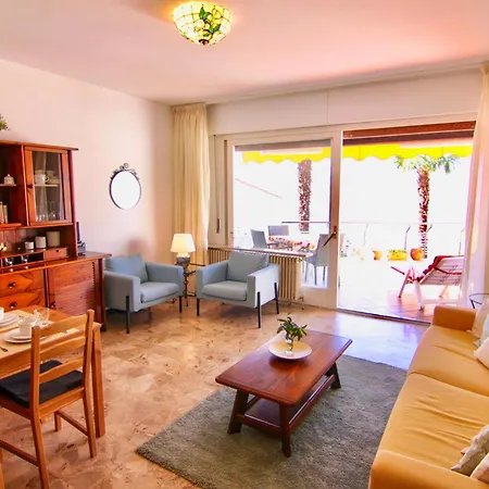 Apartment Casa Roccia