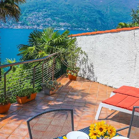 Casa Roccia Lägenhet