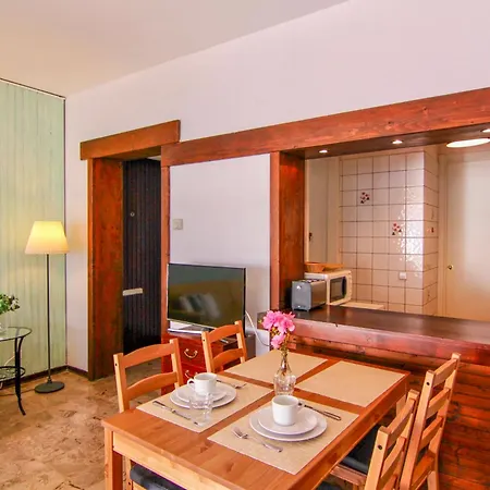 Lägenhet Casa Roccia *