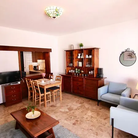 Apartment Casa Roccia *