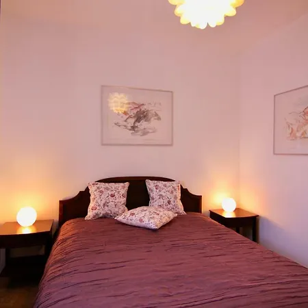 Apartment Casa Roccia Pino Lago Maggiore