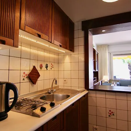 Casa Roccia