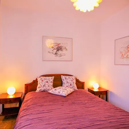 Appartement Casa Roccia Pino Lago Maggiore