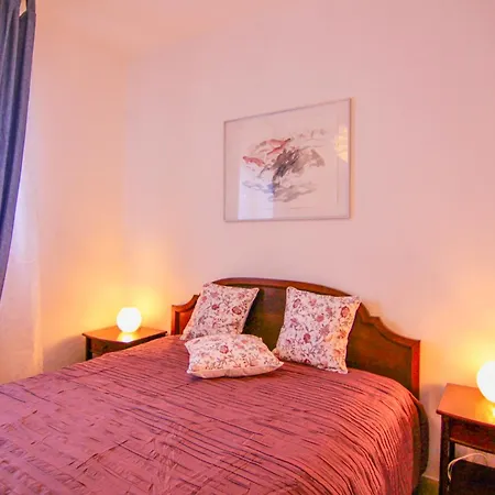 Casa Roccia Lejlighed Pino Lago Maggiore