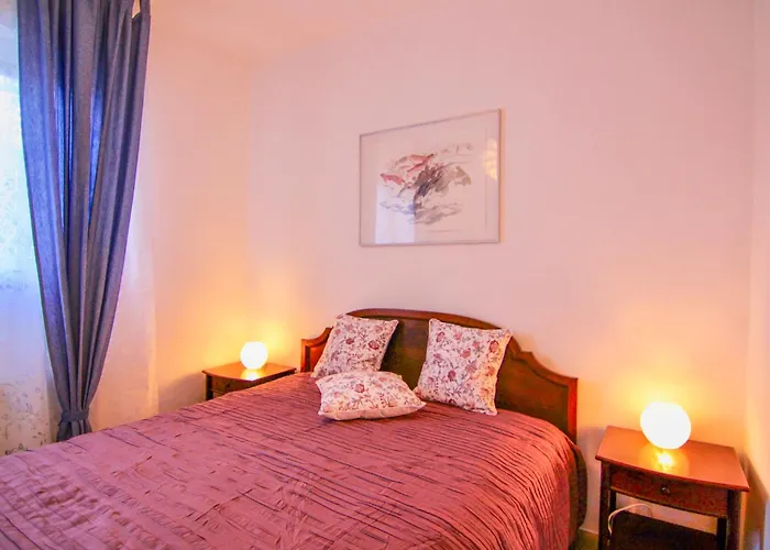 Casa Roccia Appartement Pino Lago Maggiore